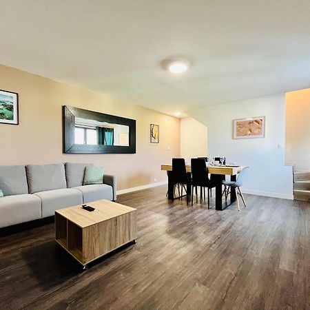 Home Family Duplex Talange Exterior foto