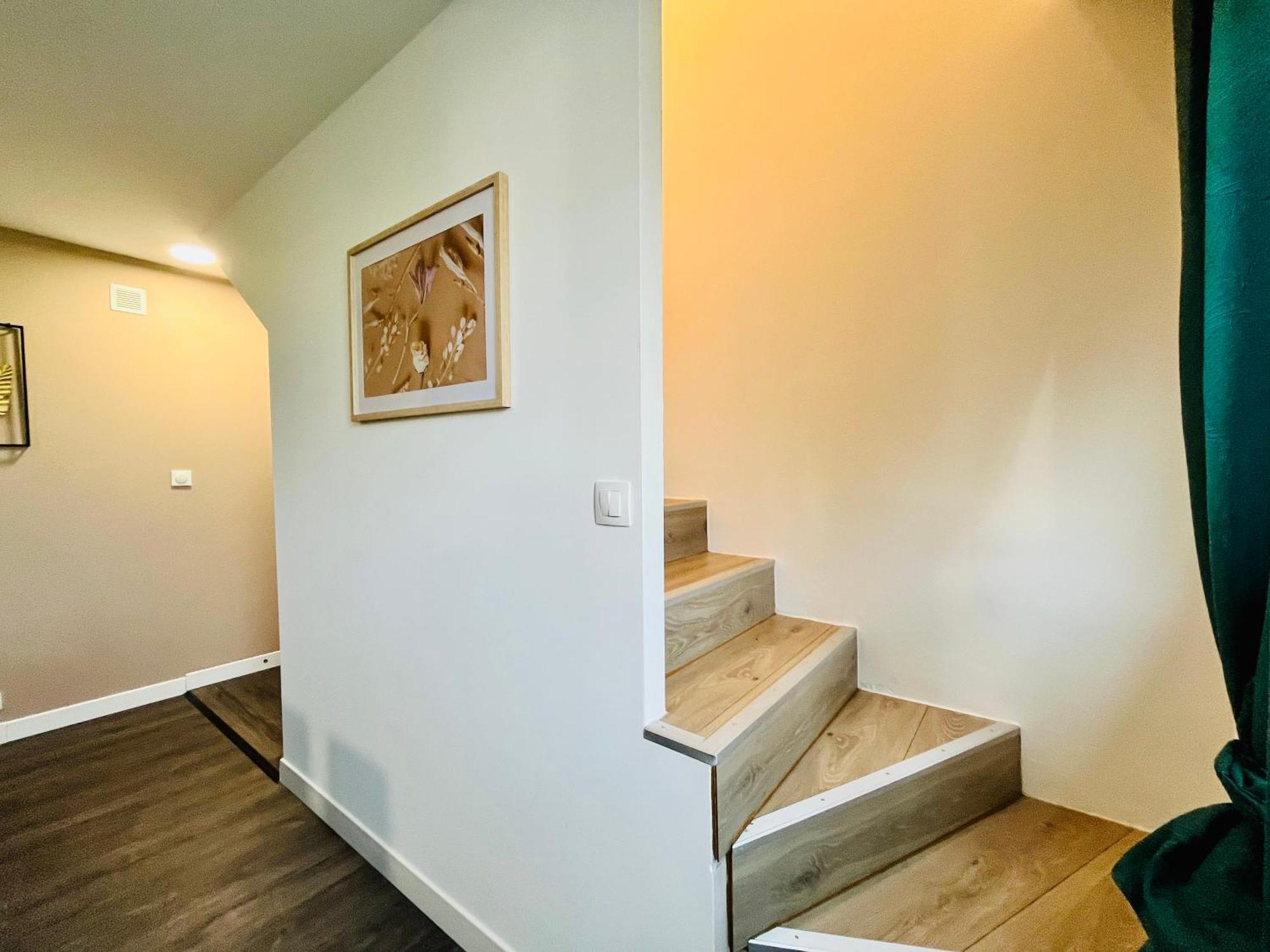Home Family Duplex Talange Exterior foto